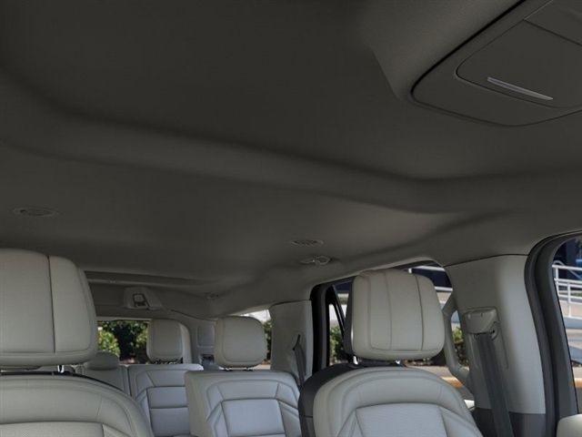 Lincoln Navigator Premiere 2026