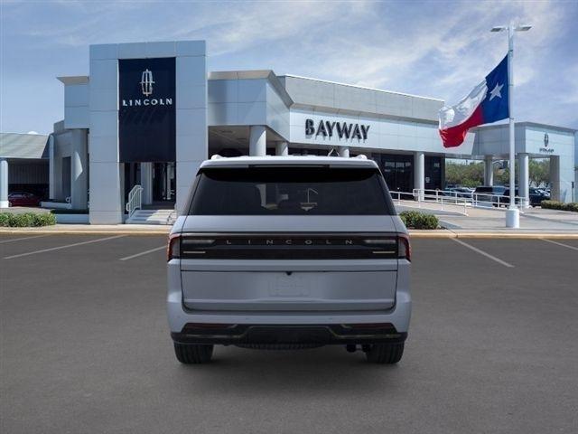 Lincoln Navigator Premiere 2026