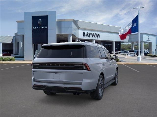 Lincoln Navigator Premiere 2026
