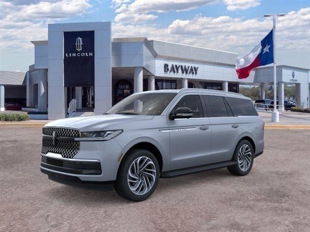 Lincoln Navigator Premiere 2026