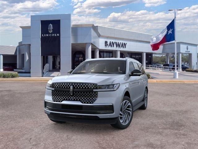 Lincoln Navigator Premiere 2026