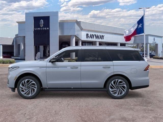 Lincoln Navigator Premiere 2026