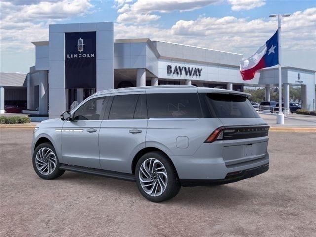 Lincoln Navigator Premiere 2026