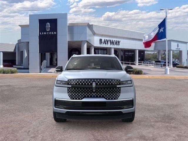 Lincoln Navigator Premiere 2026
