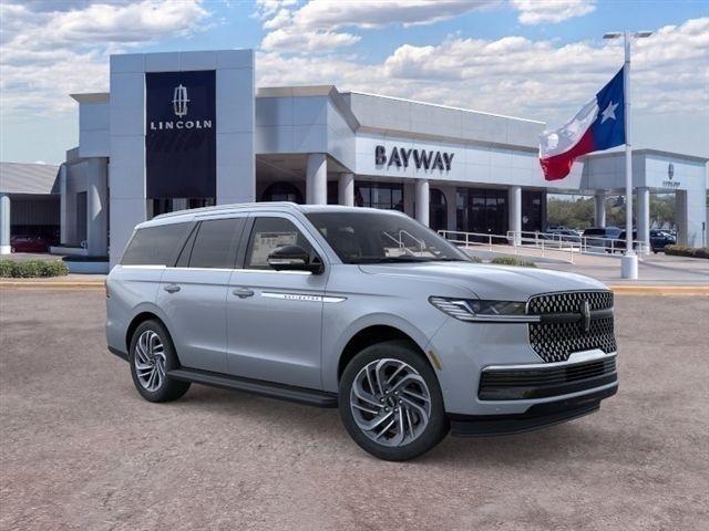 Lincoln Navigator Premiere 2026