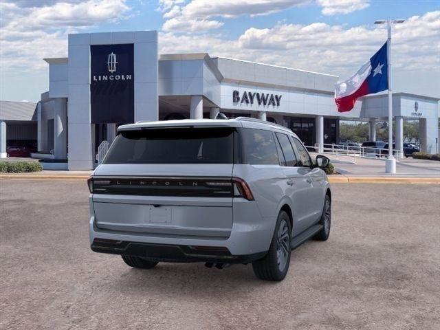 Lincoln Navigator Premiere 2026