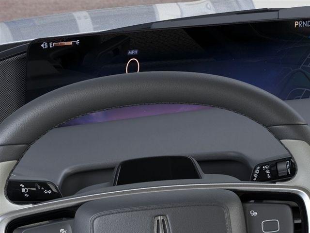 Lincoln Navigator Premiere 2026