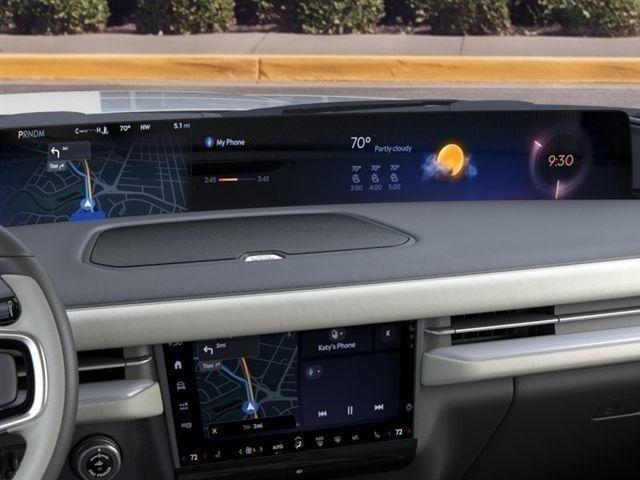 Lincoln Navigator Premiere 2026