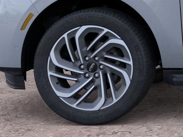 Lincoln Navigator Premiere 2026