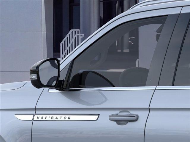Lincoln Navigator Premiere 2026