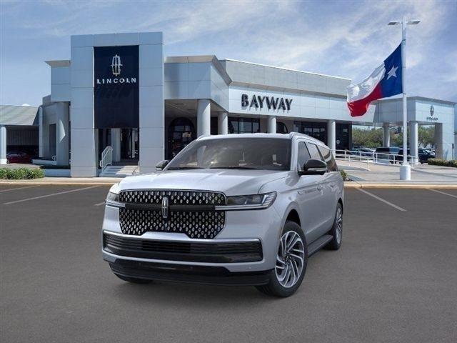 Lincoln Navigator L Premiere 2026