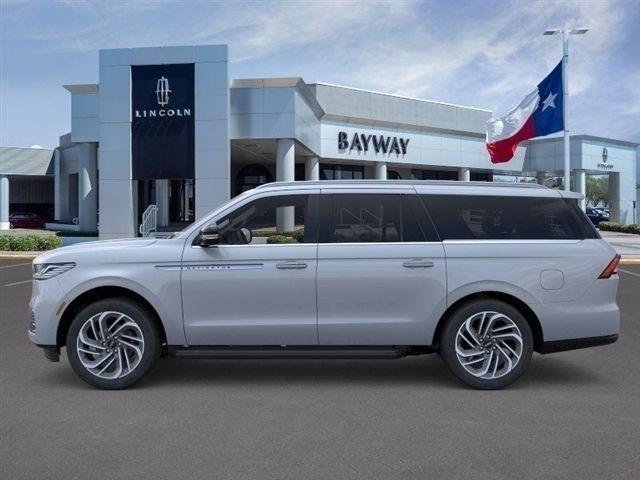 Lincoln Navigator L Premiere 2026