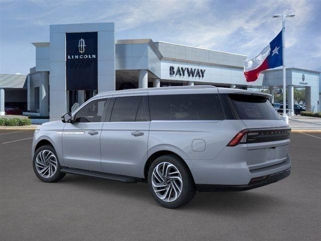 Lincoln Navigator L Premiere 2026