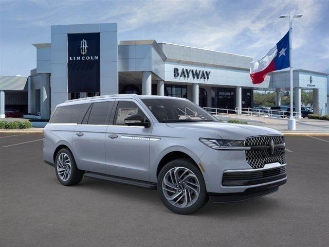 Lincoln Navigator L Premiere 2026