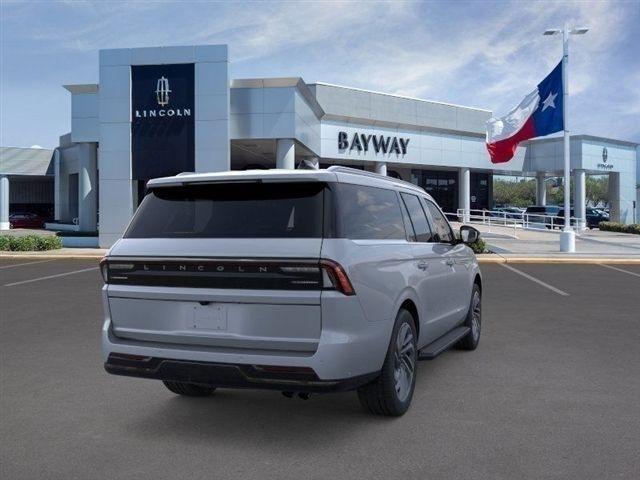 Lincoln Navigator L Premiere 2026