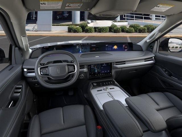 Lincoln Navigator L Premiere 2026