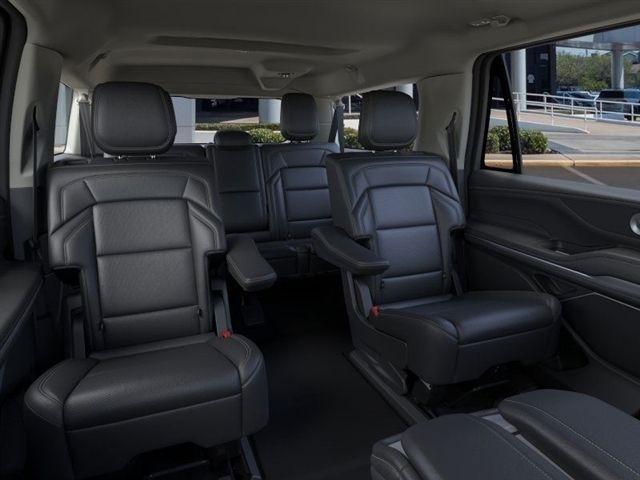 Lincoln Navigator L Premiere 2026