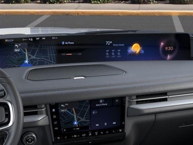 Lincoln Navigator L Premiere 2026