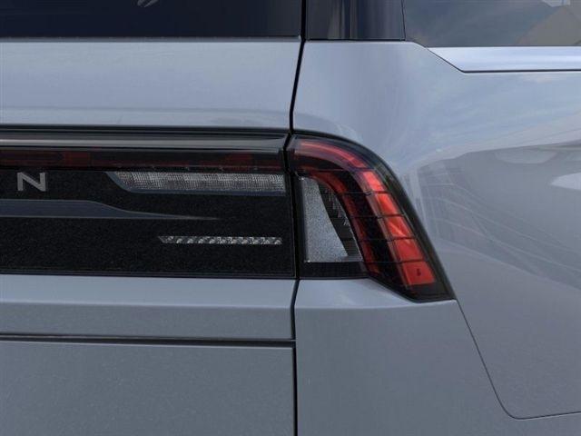 Lincoln Navigator L Premiere 2026