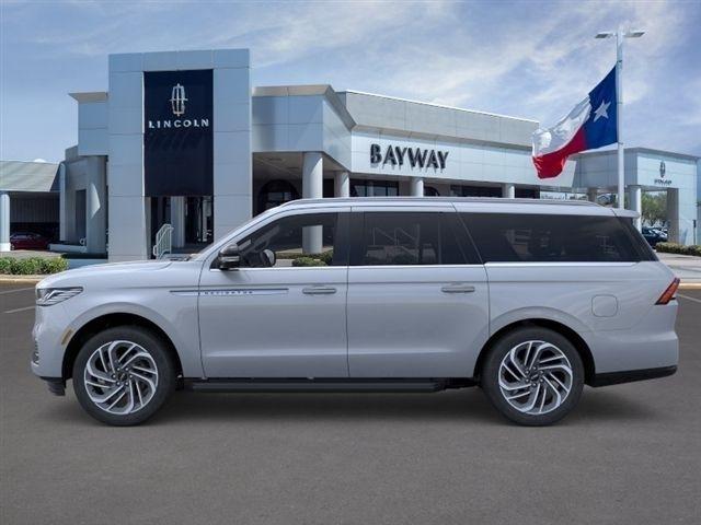 Lincoln Navigator L Premiere 2026
