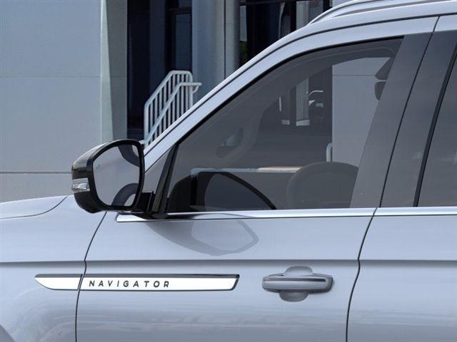 Lincoln Navigator L Premiere 2026