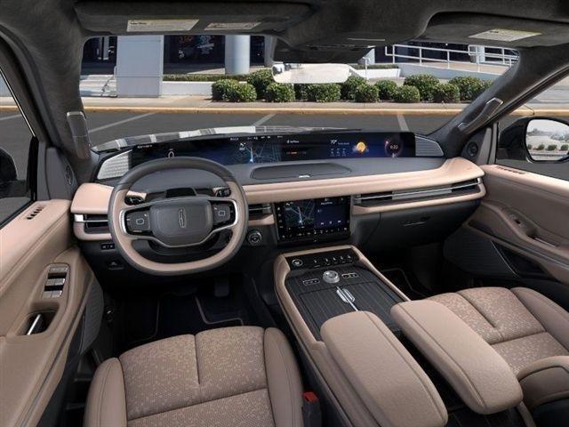 Lincoln Navigator Black Label 2026