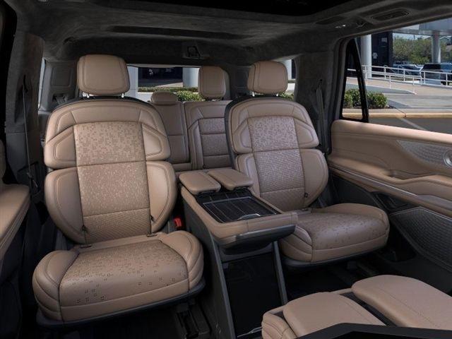 Lincoln Navigator Black Label 2026