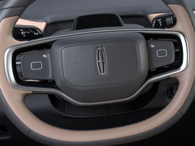 Lincoln Navigator Black Label 2026