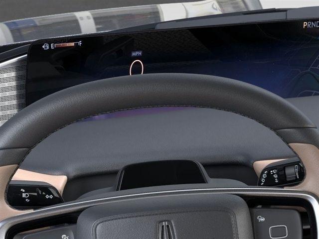 Lincoln Navigator Black Label 2026