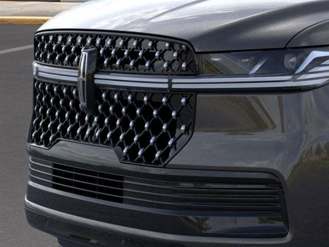 Lincoln Navigator Black Label 2026