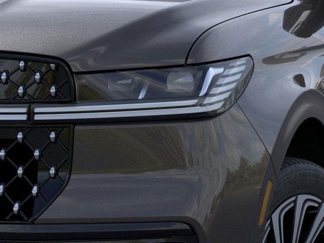 Lincoln Navigator Black Label 2026