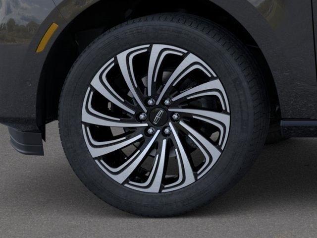 Lincoln Navigator Black Label 2026