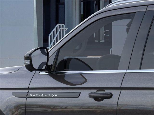 Lincoln Navigator Black Label 2026