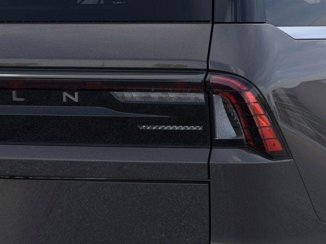 Lincoln Navigator Black Label 2026