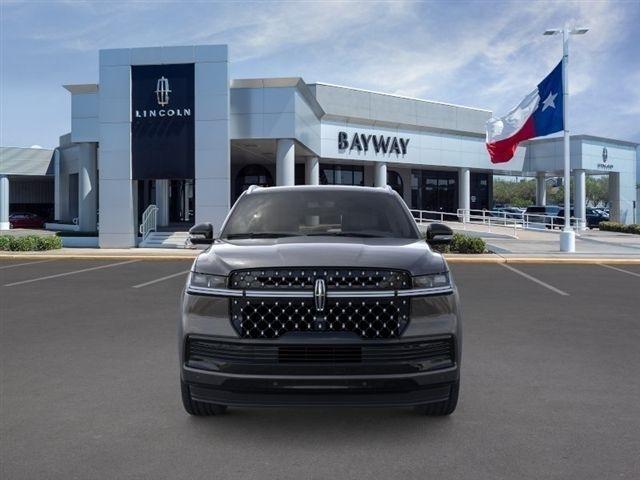 Lincoln Navigator Black Label 2026