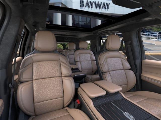 Lincoln Navigator Black Label 2026