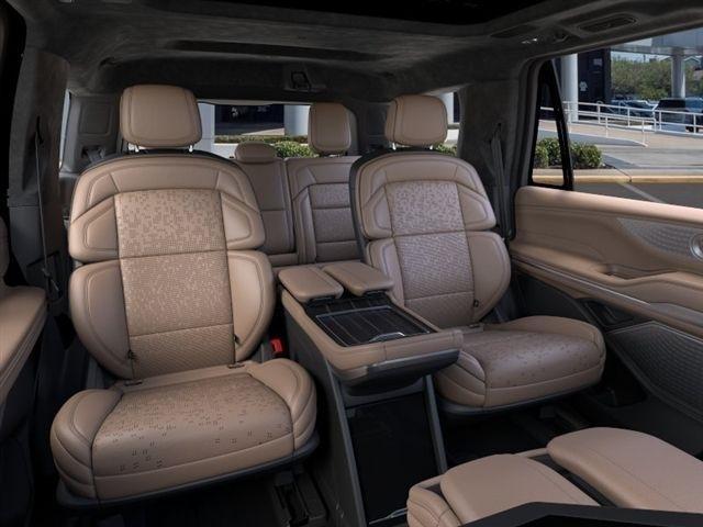 Lincoln Navigator Black Label 2026