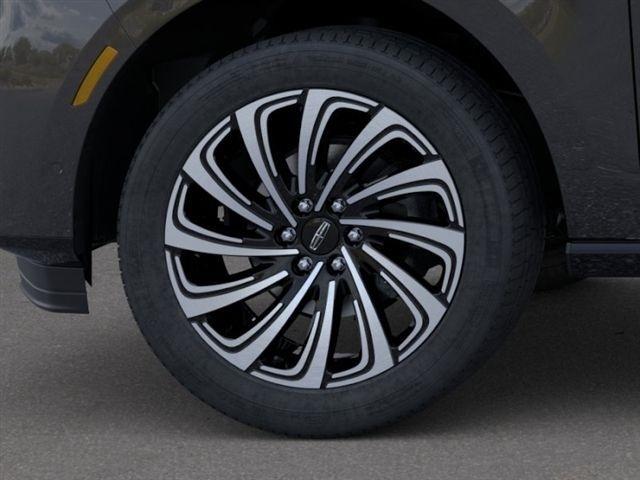 Lincoln Navigator Black Label 2026