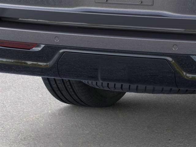 Lincoln Navigator Black Label 2026