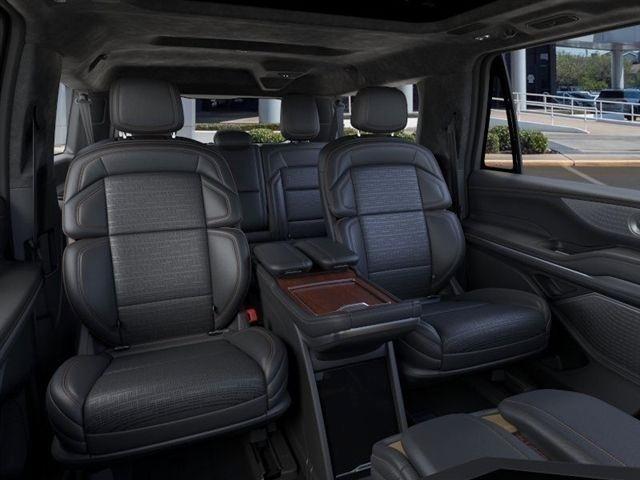 Lincoln Navigator L Black Label 2026