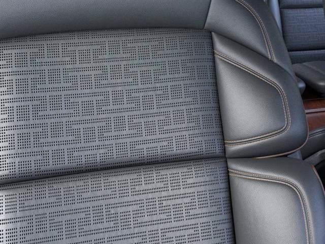 Lincoln Navigator L Black Label 2026