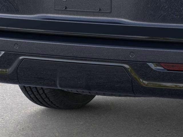 Lincoln Navigator L Black Label 2026