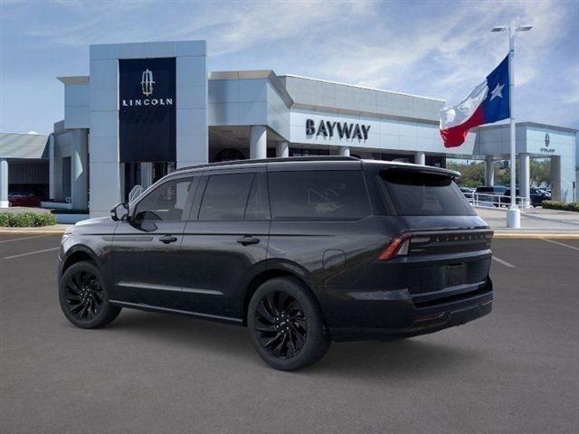 Lincoln Navigator Reserve 2026