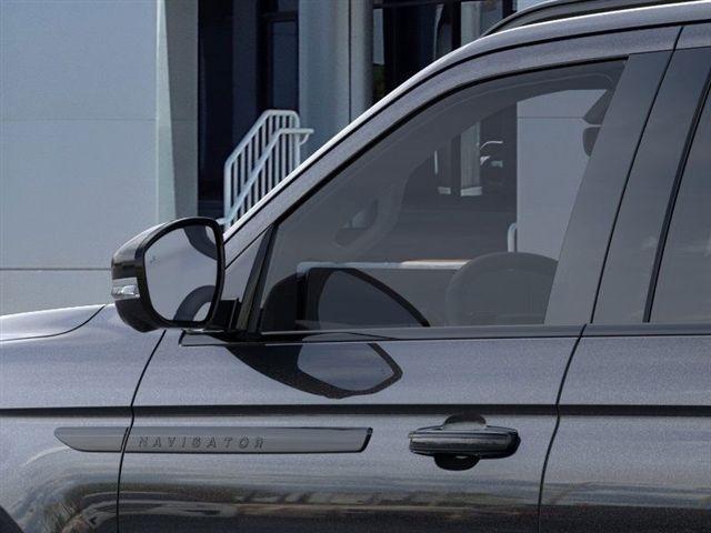 Lincoln Navigator Reserve 2026