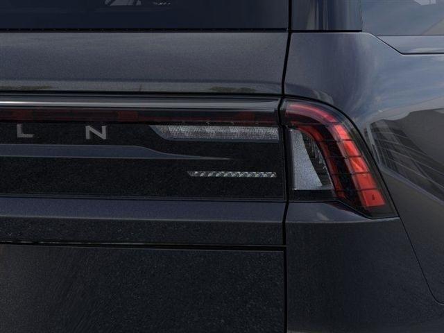 Lincoln Navigator Reserve 2026