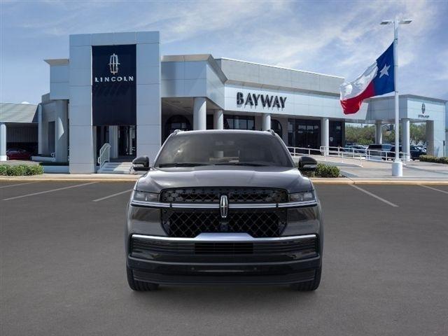 Lincoln Navigator Reserve 2026