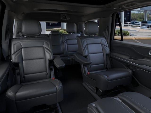 Lincoln Navigator Reserve 2026