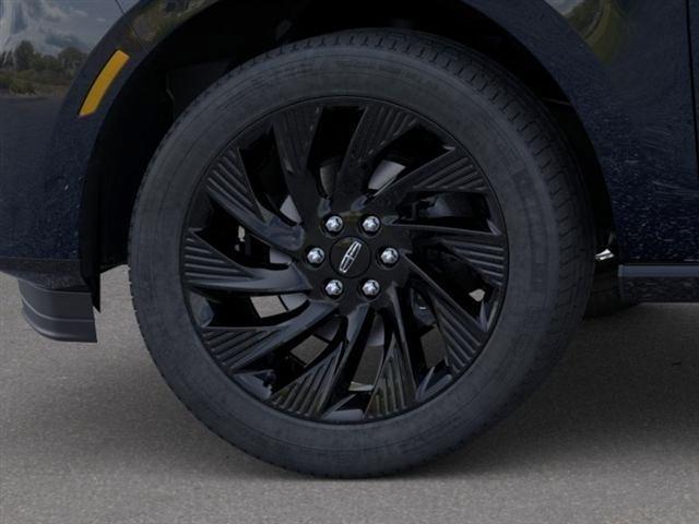 Lincoln Navigator Reserve 2026
