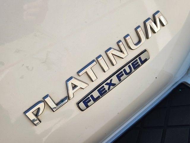 Nissan Armada Platinum 2WD 2014