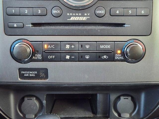 Nissan Armada Platinum 2WD 2014